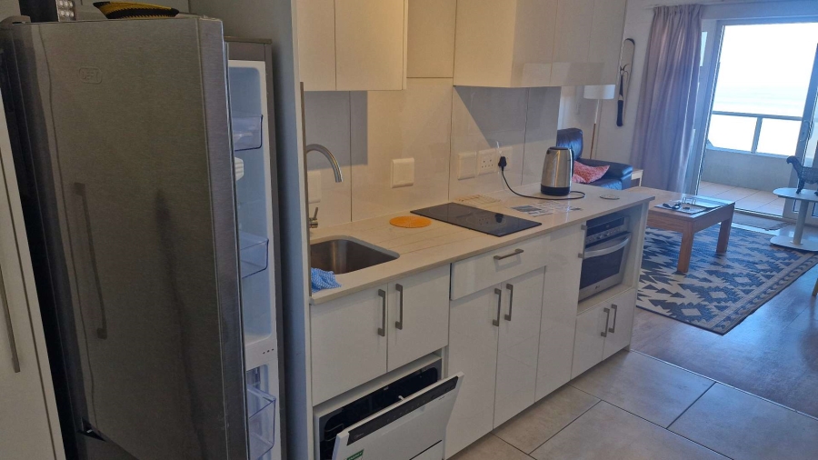 To Let 1 Bedroom Property for Rent in Table View Western Cape